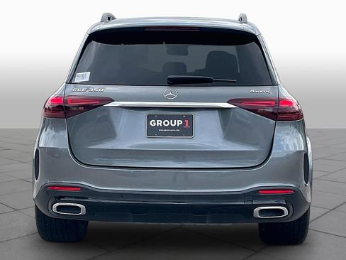 Used 2024 Mercedes-Benz GLE 350 4MATIC image 5