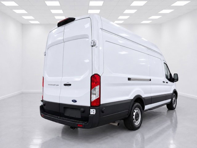Used 2025 Ford Transit 250 148 High Roof Extended w/ Load Area Protection Package RWD image 9