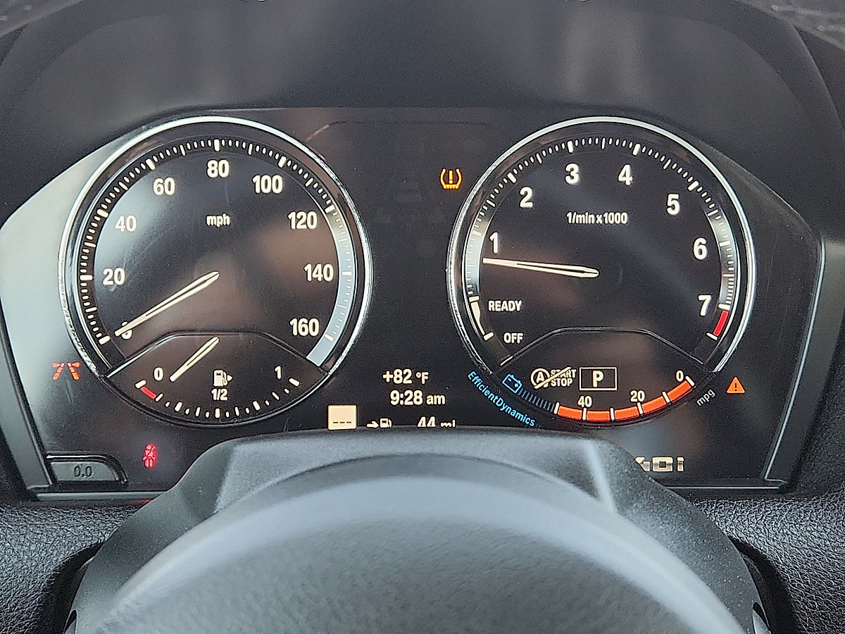 Used 2018 BMW M240i Convertible RWD image 11
