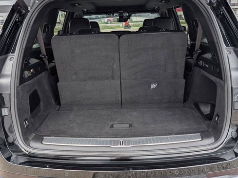 Used 2022 Jeep Grand Cherokee L Overland AWD/4WD image 7