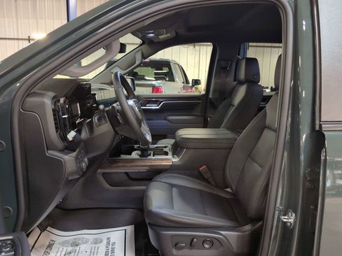 New 2026 Chevrolet Silverado 1500 LT AWD/4WD image 19