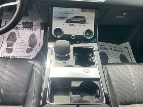 Used 2022 Land Rover Range Rover Velar S AWD/4WD image 20