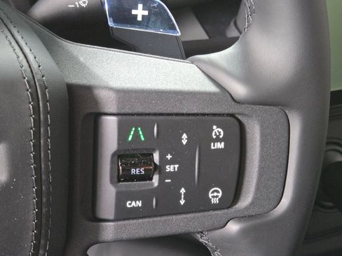New 2026 Land Rover Defender 110 OCTA AWD/4WD image 26