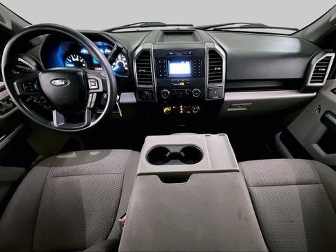 Used 2018 Ford F150 XLT AWD/4WD image 14