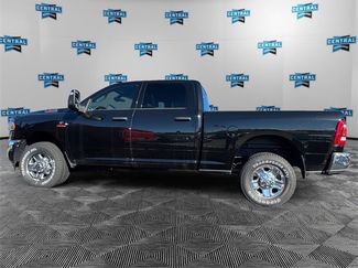 New 2024 RAM 3500 Tradesman w/ Bed Utility Group video 2