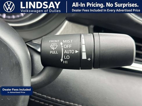 Used 2018 MAZDA MAZDA6 Sport w/ I-ACTIVSENSE Package FWD image 23