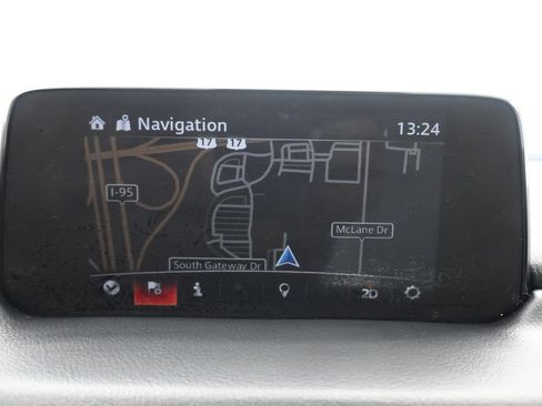 Used 2020 MAZDA CX-5 Grand Touring FWD image 19