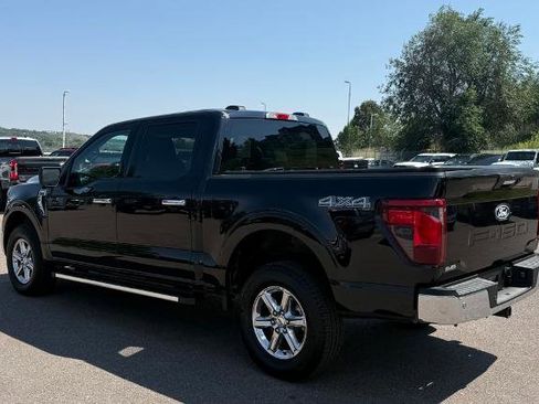 Certified 2024 Ford F150 XLT image 5