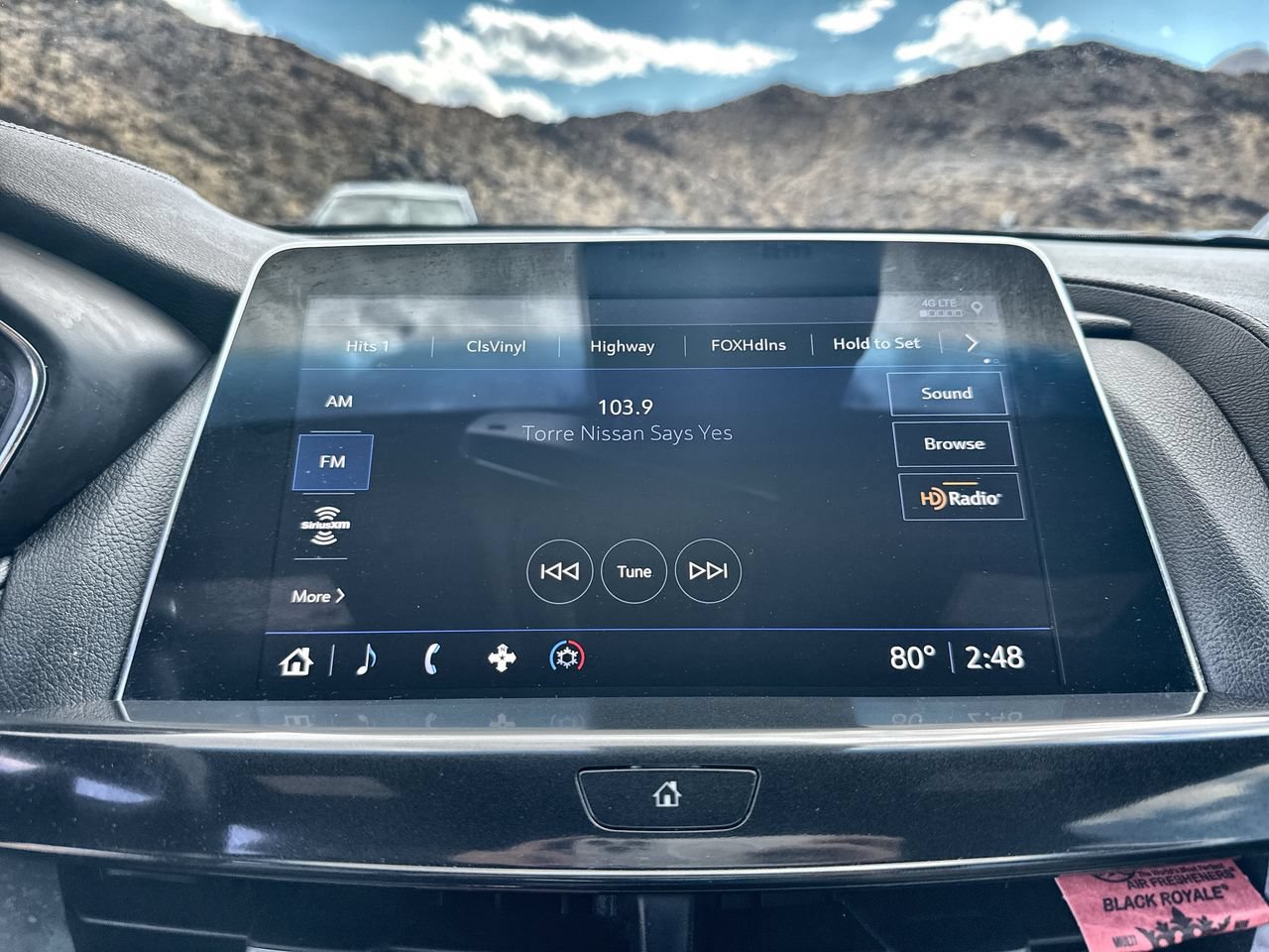 Used 2023 Cadillac CT5 Premium Luxury w/ Technology Package RWD image 13