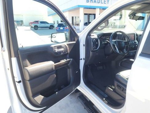 Used 2021 Chevrolet Silverado 1500 RST w/ All Star Edition Plus image 25