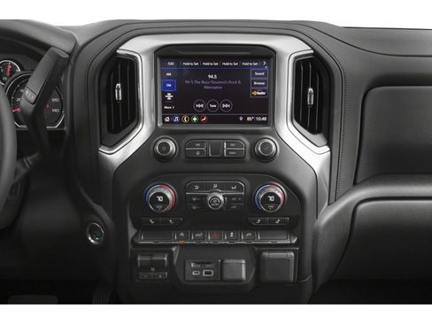 Used 2022 Chevrolet Silverado 1500 High Country AWD/4WD image 7