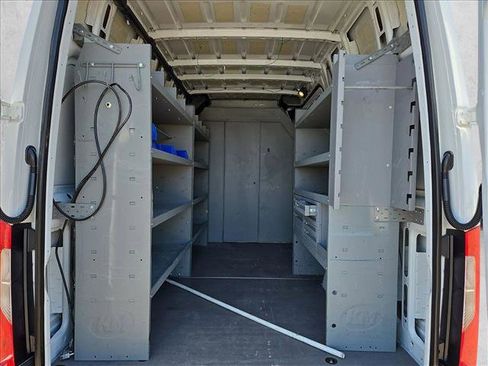 Used 2022 Mercedes-Benz Sprinter 2500 image 6