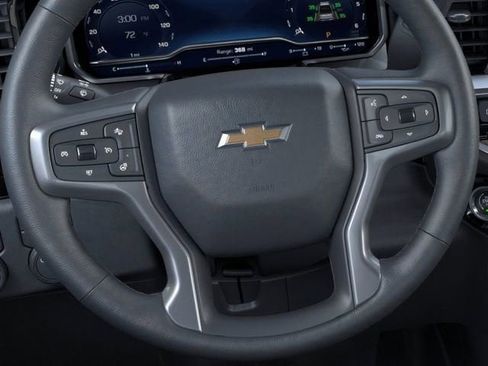 New 2026 Chevrolet Silverado 1500 LT w/ LPO, Liner Protection Package AWD/4WD image 19
