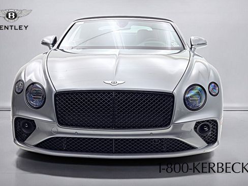 Certified 2022 Bentley Continental GT image 30