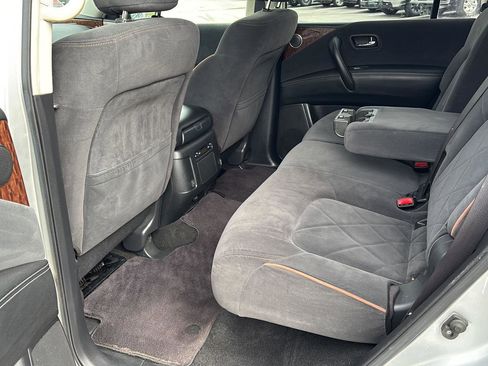 Used 2019 Nissan Armada SV w/ Driver Package image 18