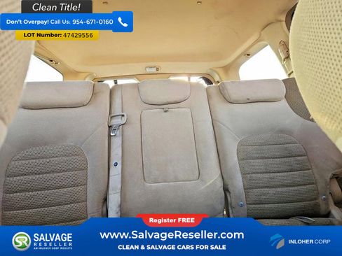 Used 2007 Nissan Pathfinder SE RWD image 13