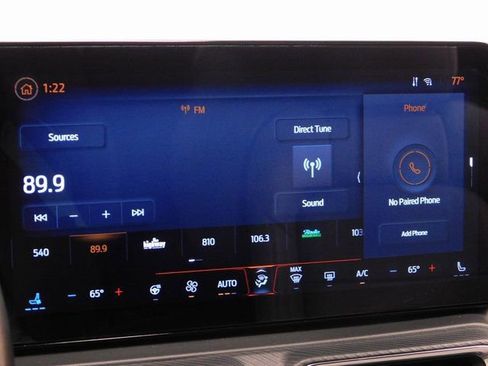 Used 2024 Ford Mustang Premium image 49