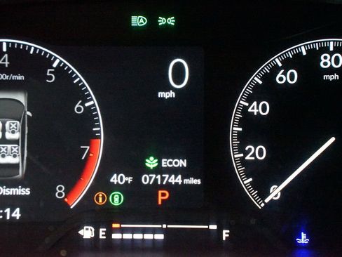 Used 2023 Honda Civic Sport image 17