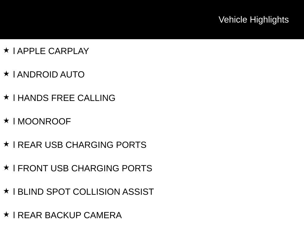 Used 2025 Chevrolet Trax ACTIV w/ Sunroof Package FWD image 6