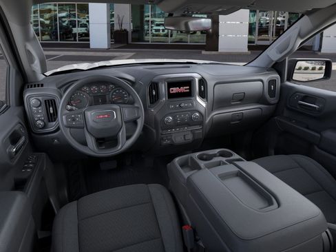 New 2026 GMC Sierra 1500 Pro w/ Pro Value Package image 15
