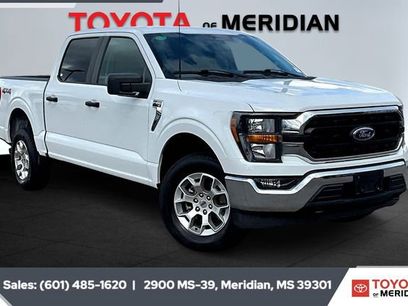 Used 2023 Ford F150 XLT