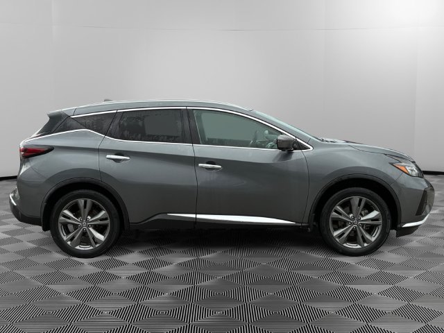 Used 2019 Nissan Murano Platinum AWD/4WD image 6