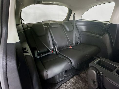 New 2026 Honda Odyssey EX-L image 27