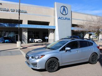 Used 2017 Subaru Impreza 2.0i Premium video 1