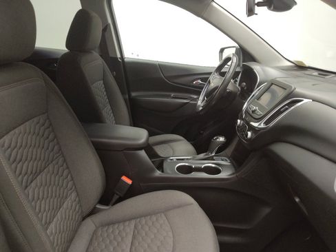 Used 2020 Chevrolet Equinox LT AWD/4WD image 21