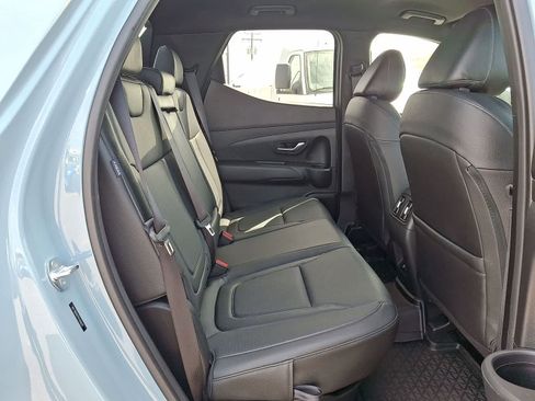 Used 2025 Hyundai Santa Cruz SEL image 31