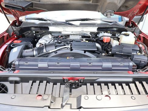 Used 2020 GMC Sierra 3500 Denali w/ Denali Ultimate Package AWD/4WD image 52