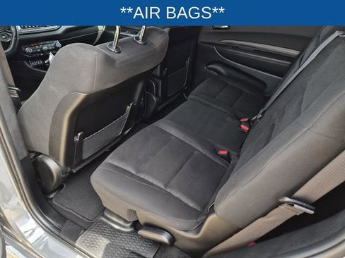 Used 2023 Dodge Durango GT w/ Blacktop Package image 23