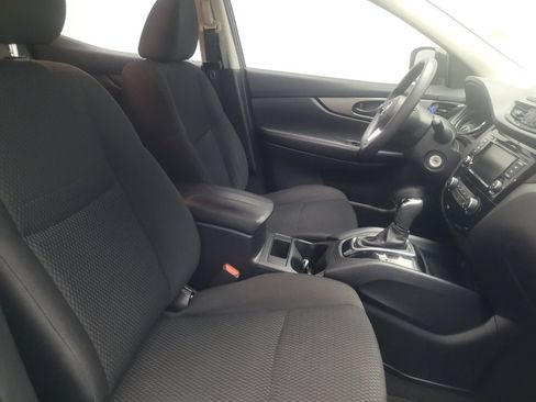 Used 2020 Nissan Rogue Sport S FWD image 21