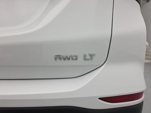Used 2023 Chevrolet Equinox LT w/ LPO, Floor Liner Package AWD/4WD image 54