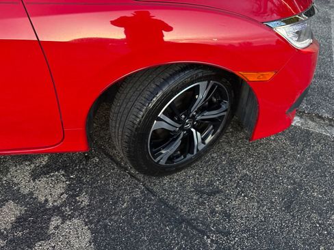 Used 2016 Honda Civic Touring image 33