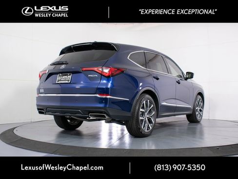 Used 2022 Acura MDX FWD w/ Technology Package image 6