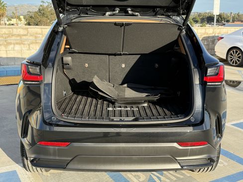 Certified 2023 Lexus NX 350 AWD image 13