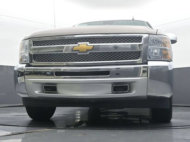 Used 2013 Chevrolet Silverado 1500 LT w/ Convenience Package RWD image 43