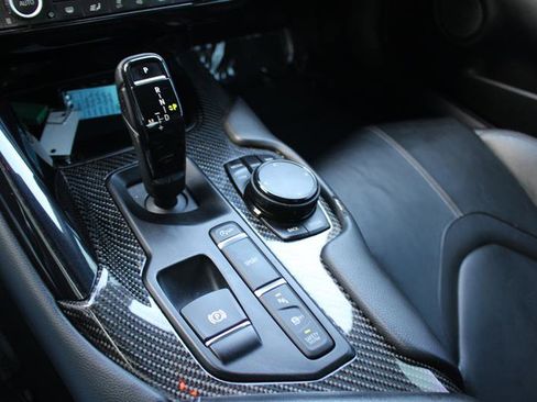 Used 2020 Toyota Supra Premium w/ Driver Assist Package image 28