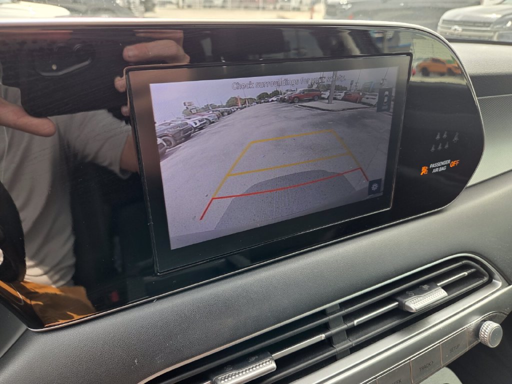 Used 2021 Hyundai Palisade SEL FWD image 32