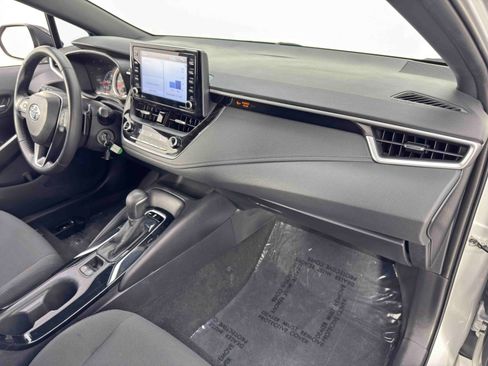Used 2022 Toyota Corolla SE image 13