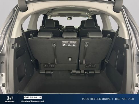 Used 2024 Honda Odyssey EX-L image 15