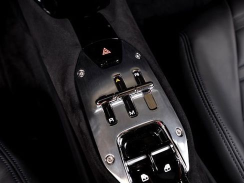 Used 2025 Ferrari 296 GTS RWD image 44