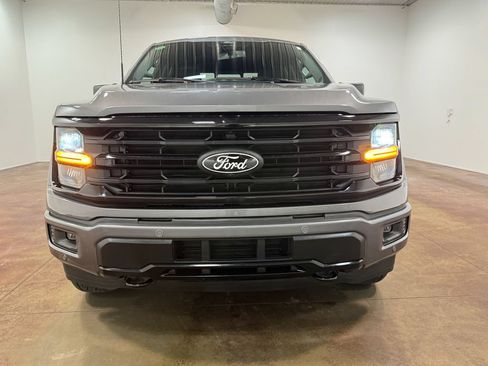 Used 2025 Ford F150 XLT w/ Equipment Group 302A MID AWD/4WD image 41
