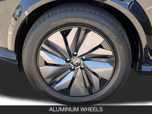Used 2024 Nissan Ariya FWD image 11