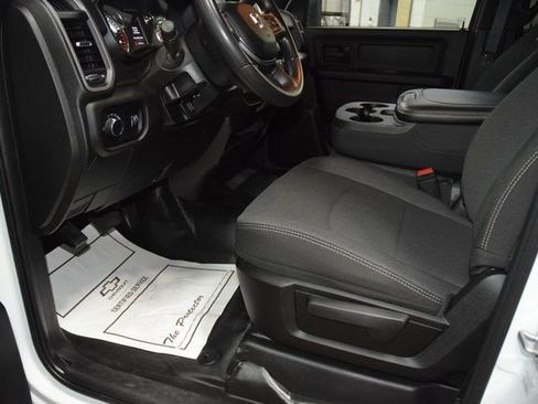 Used 2024 RAM 5500 Tradesman w/ Max Tow Package image 29