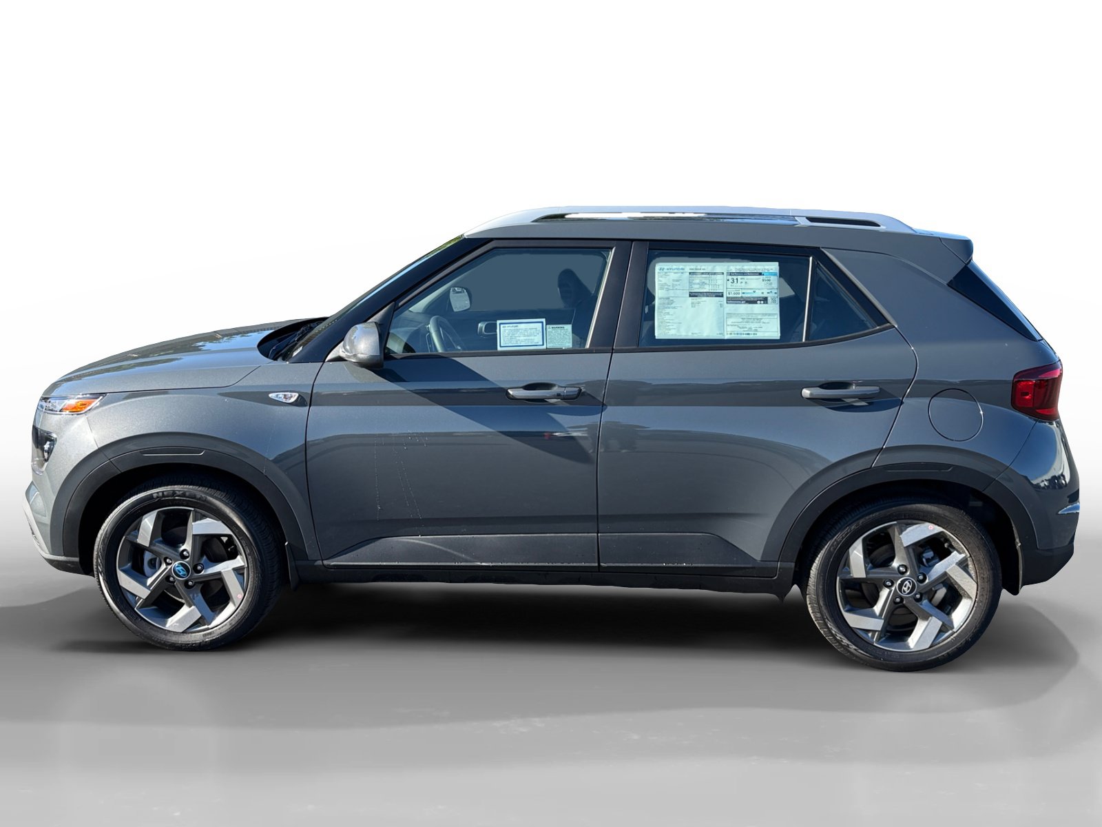 New 2026 Hyundai Venue SEL FWD image 2