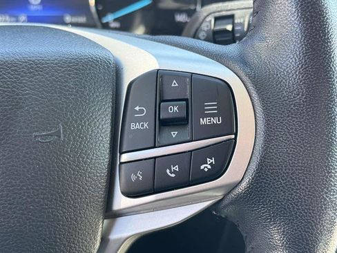 Used 2023 Ford Explorer XLT w/ Equipment Group 202A AWD/4WD image 17