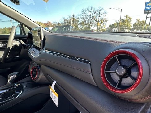 New 2025 Chevrolet Blazer RS w/ Driver Confidence II Package image 13
