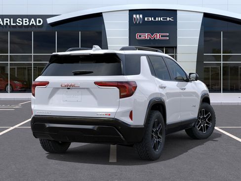 New 2026 GMC Terrain AT4 w/ Convenience Package III AWD/4WD image 4